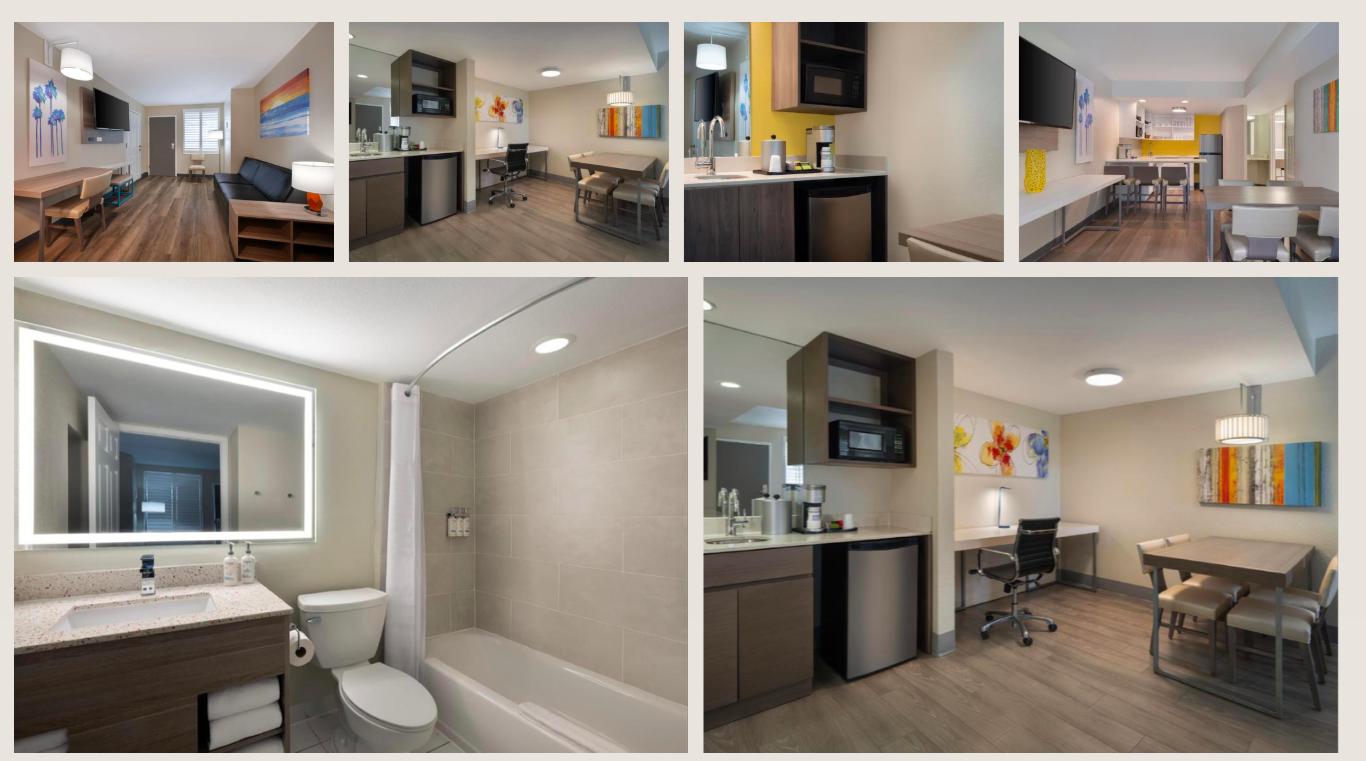 Holiday Inn Resort Orlando Suites – Waterpark by IHG