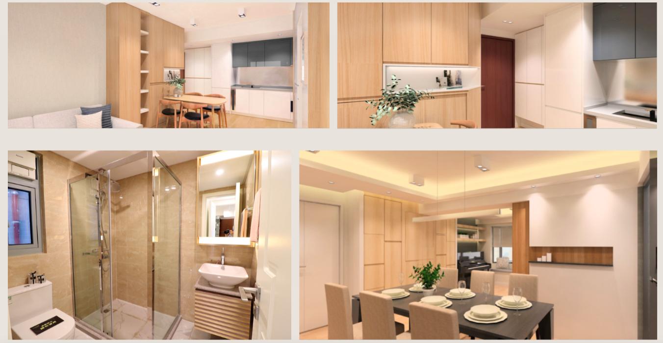 Pride Oceania Residence